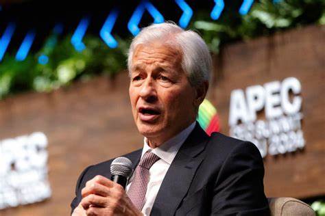 JPMorgan CEO Jamie Dimon wants to cancel some DEI spending after the 