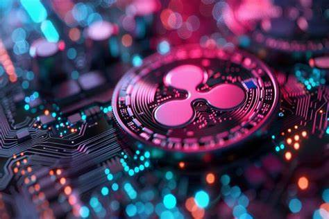 XRP News Today: Ripple’s Legal Woes Mount: XRP Drops as Court Verdict Looms - FX Empire