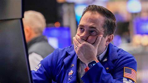 Nvidia Stock Falls As China Pressures U.S. Chipmakers