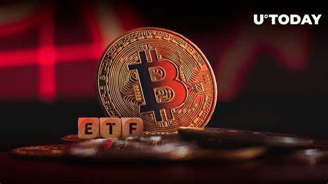 Bitcoin ETFs Bleed: $140 Million Loss in 3 Days