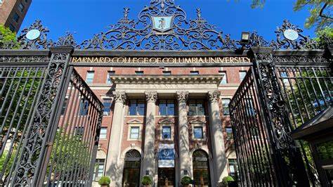 Columbia University to pay over $200M to resolve Trump probes