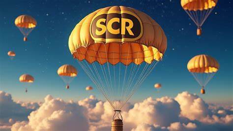 Scroll to Launch Native Token, SCR, with Airdrop on October 22: Details: Guest Post by BSCN - CoinMarketCap