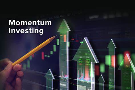 Momentum Investing Gives You An Edge, Until It Doesn't
