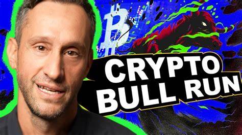 Flip $500 into $50,000 in the Upcoming Bull Run with These Altcoins - CryptoDaily