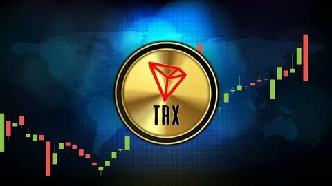 Tron (TRX) Price Predicted to Hit $3.35 By April As 1Fuel Tech Take-Off Set 100x Bull-Run Excitement - Binance