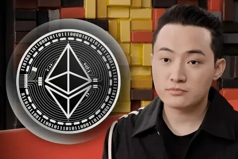 Justin Sun Continues ETH Selling Spree, Transfers $244.9M in Ethereum - Binance