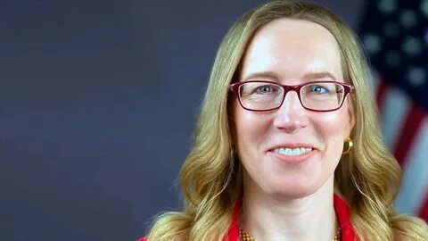 Hester Peirce names 15 SEC crypto task force members who will set new course for the agency - Cryptopolitan