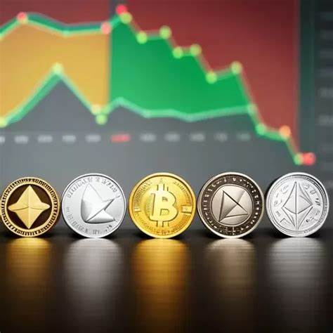 Analysis of Altcoin Market Trends by AltcoinGordon - Blockchain.News