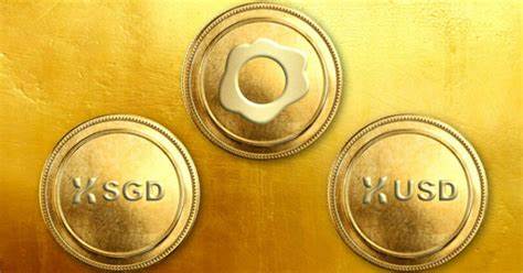 The future of digital money: Singapore sets the standard for stablecoin adoption - Vulcan Post
