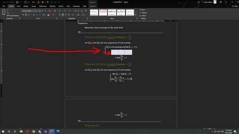 Styles, Merges, and TOCs, oh my! - Reddit