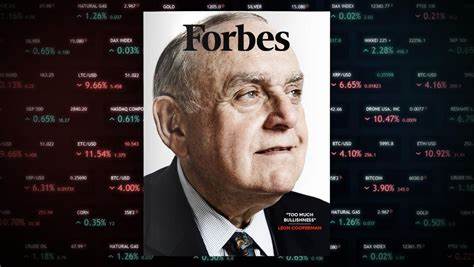 Billionaire Leon Cooperman tells BI the S&P 500 is 'going nowhere,' Warren Buffett crushed it — and there's more to life than work