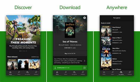 Microsoft merges Xbox Game Pass app with Xbox mobile app for streamlined gaming experience - Cryptopolitan