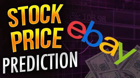 Why eBay Stock Is Leading the S&P 500 Thursday