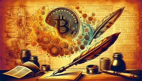 Where Exactly Does Bitcoin Get Its Value From? Here Are 6 Books That May Help You Get Closer To That Answer - Benzinga