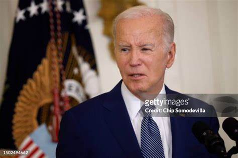 Biden announces $42 billion high-speed internet initiative - CNBC