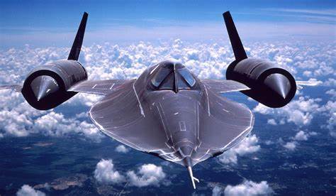 World's fastest plane could have gone from London to New York in under an hour - The Mirror US