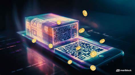 South Africans can now scan to pay using cryptocurrencies - Mariblock