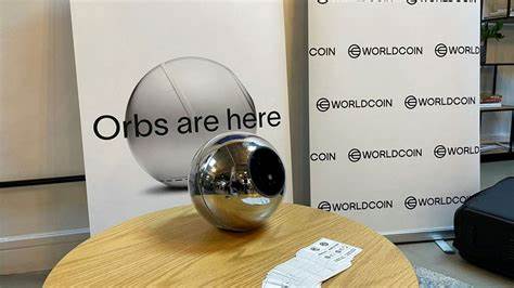 Worldcoin: Kenia stoppt die Kryptowährung von Sam Altman vorerst