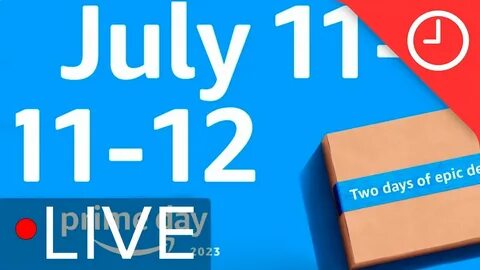 When Does Prime Day End? (And The Best Deals To Shop Before Then) - Forbes