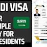 Get a 10-Year UAE Golden Visa by Staking $100K in Toncoin!
