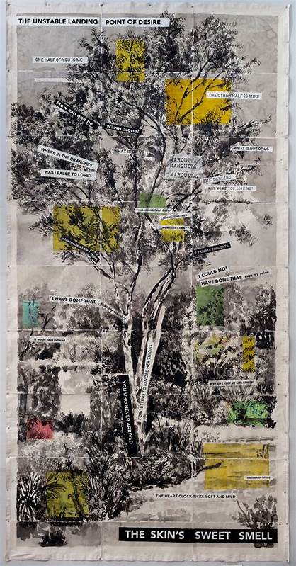 Love and Other Unrealizable Utopian Projects