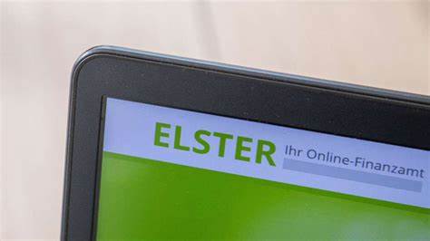 ELSTER - Startseite