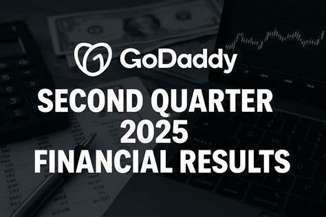 GoDaddy's Q2 2025 Earnings: What to Expect