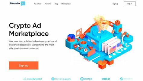 The 10+ Best Crypto Ad Networks: Discover the Top Crypto Advertising Agencies in 2024 - CoinCodex