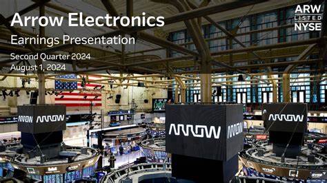 Arrow Electronics, Inc. (ARW): A Bull Case Theory