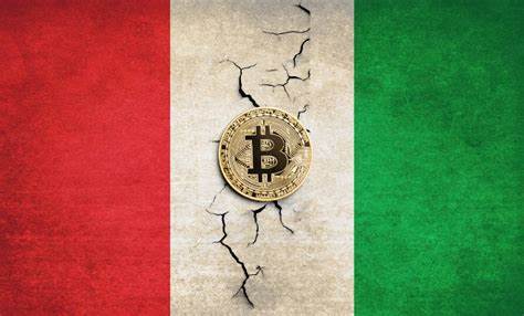 Italy Strengthens Crypto Regulations Through Industry Consultation