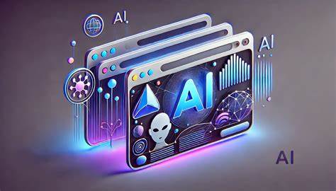 Why Internet Browsers Are Born Again in AI Land
