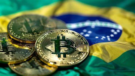 Brazil’s Largest Bank Launches Bitcoin and Crypto Trading for All Customers - BTC Times