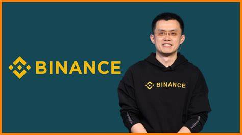 Binance Founder Changpeng Zhao To Be Released on $175M Bond - Crypto Times