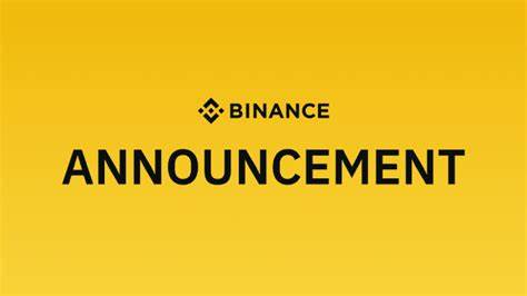 Binance Announces Support for Orion (ORN) to Lumia (LUMIA) Mainnet Swap and Rebranding - CoinMarketCap