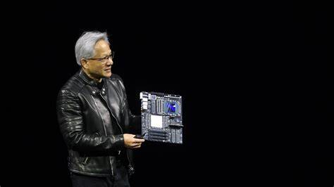 Nvidia Jumps As Trump Administration Will Let It Resume H20 AI Chip Sales To China