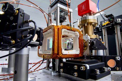 QuEra Quantum System Leverages Neutral Atoms to Compute