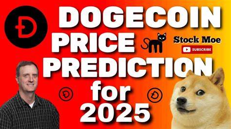 Following Dogecoin Price Prediction Many Believe This Rapidly Rising Altcoin Could Surpass It In 2025 - NewsWatch