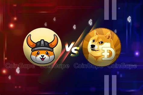 FLOKI vs Dogecoin: Buy, Sell or Hodl in June? - CoinGape