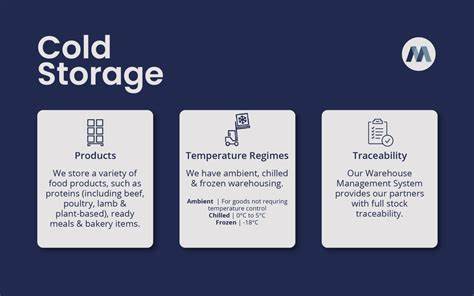 Cold Storage: What It Is, How It Works, Theft Protection