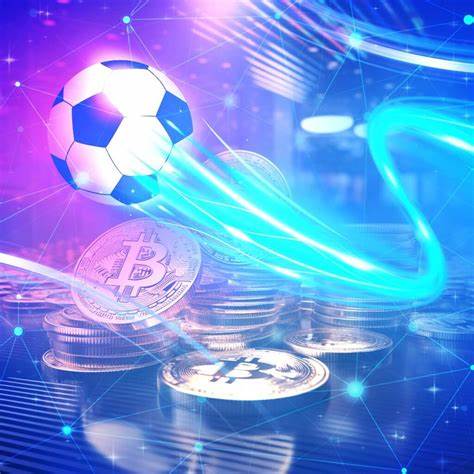 Football Clubs Have Fallen in Love in Crypto and NFTs: An Insight - Cryptopolitan