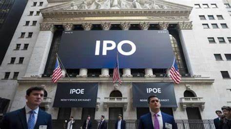 CoreWeave and Circle Boomed After IPOs. These 3 Companies Could Be Next