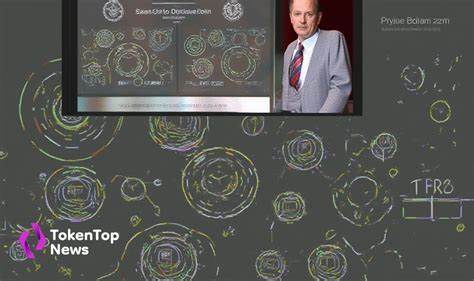 Paul Atkins Takes Helm At SEC: A Turning Point For Crypto?