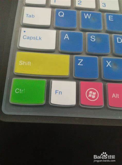 笔记本insert键在哪 - 百度经验