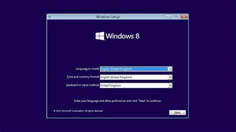 Windows 8 (64 Bit)