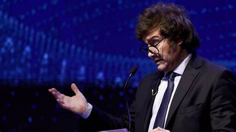 Milei denies role in 'cryptogate' as prosecutors launch probe - Buenos Aires Times