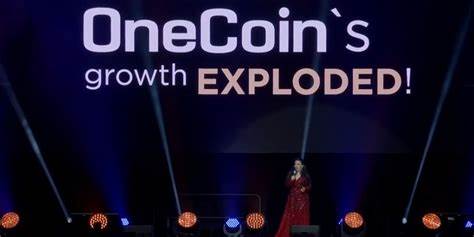 How 'CryptoQueen' Allegedly Started a $4 Billion Ponzi Scheme With 230,000 Bitcoin - Markets Insider