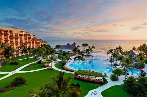 The 14 Best All-Inclusive Resorts In Mexico 2024