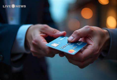 Chainlink Joins Forces with Mastercard: 3 Billion Users Can Now Buy Crypto!