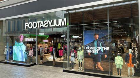 UK Retailer Footasylum Touts ‘Standout Performance’ in Fiscal 2025