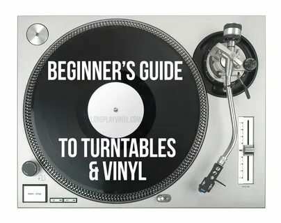 Want to get into vinyl? 3 great beginner turntable systems to get you started